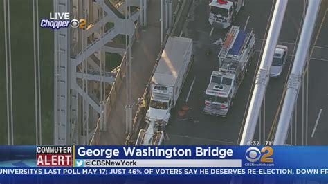 Gw bridge delays. Things To Know About Gw bridge delays. 